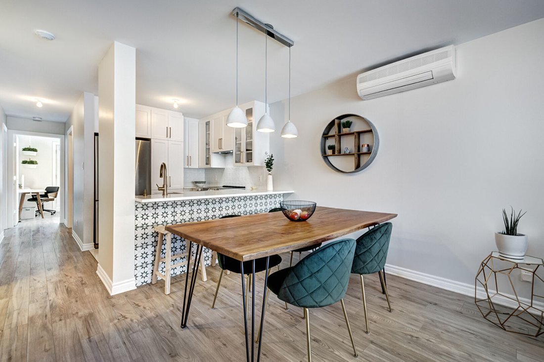 Apartment in Espaces Jeunes, Issy-les-Moulineaux, France 1 - 18115067