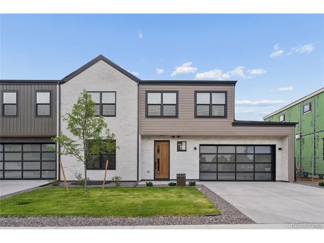 Apartment in Berkley, Colorado, United States 3 - 18114478