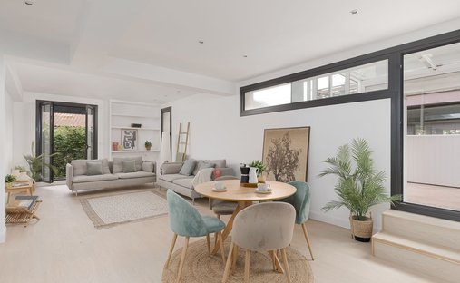 Apartamento en Ipar-Ekialdea, San Sebastián, España 1