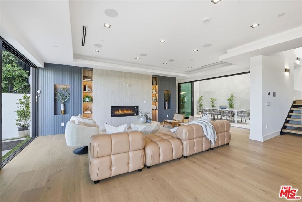 House in Los Angeles, California, United States 5 - 18112640