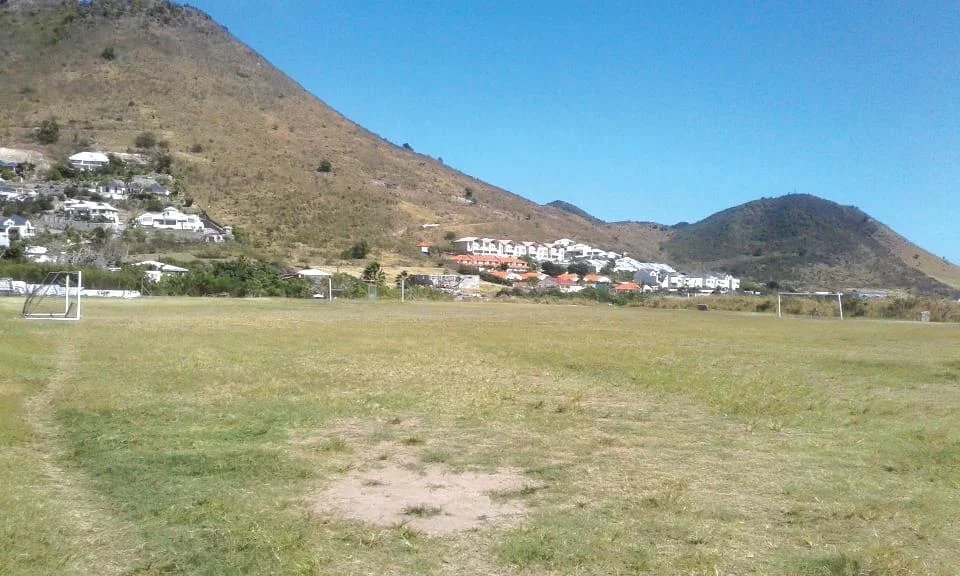 Land in Grand Case, Collectivity of Saint Martin, Saint Martin 2 - 18111416