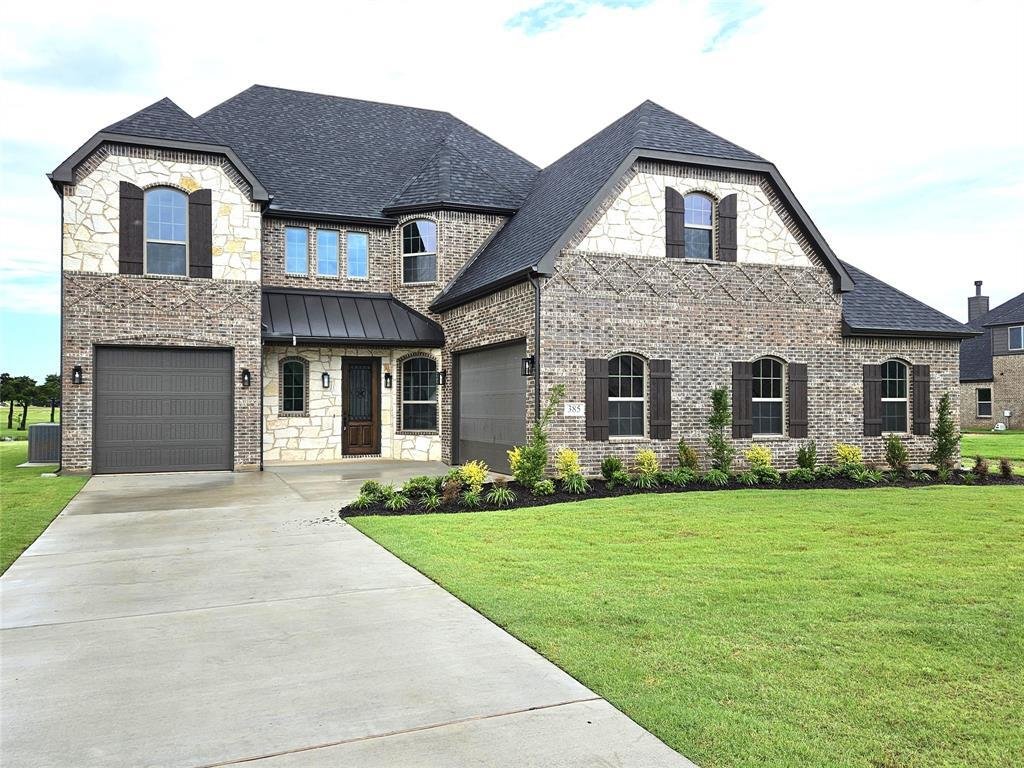 House in Gainesville, Texas, United States 1 - 17228437