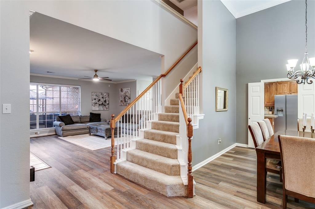 House in Flower Mound, Texas, United States 5 - 18114207