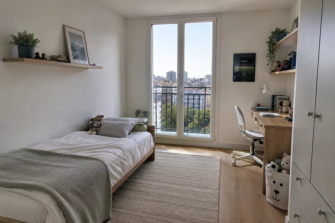 Apartment in Ile de la Jatte - Parc d'Orléans, Neuilly-sur-Seine, France 3 - 18111290