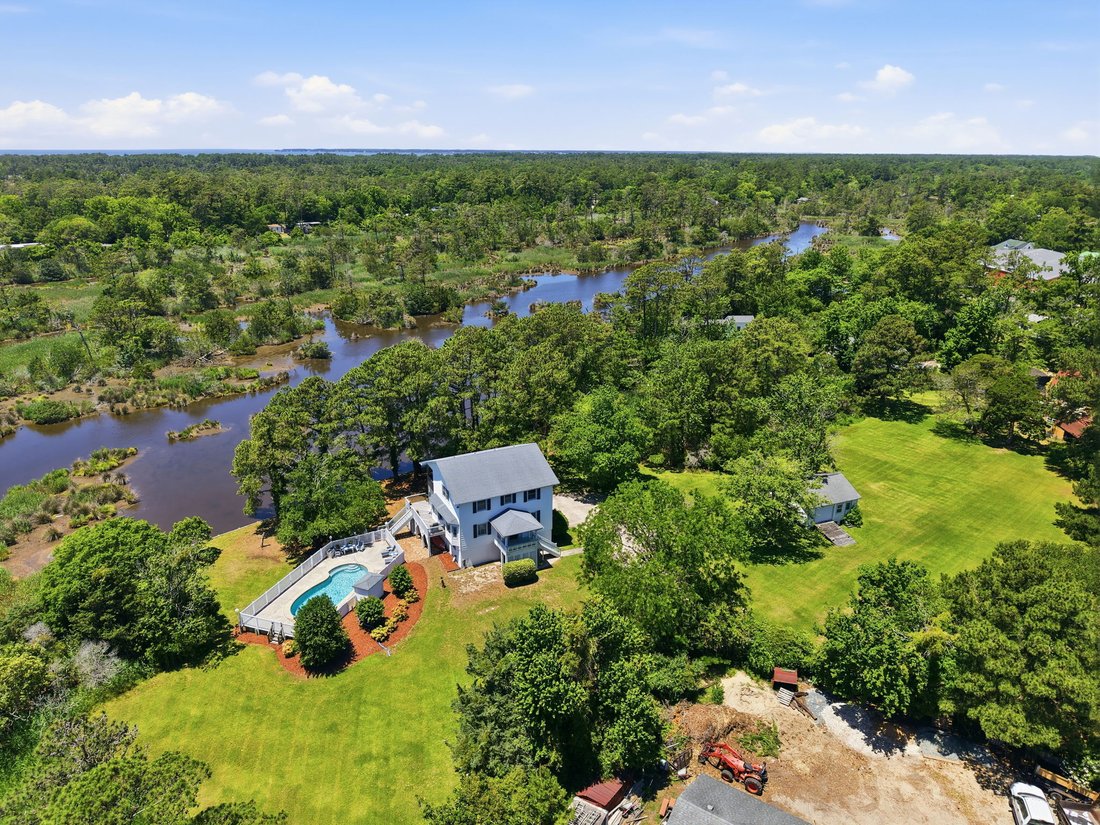 House in Kitty Hawk, North Carolina, United States 4 - 18110894