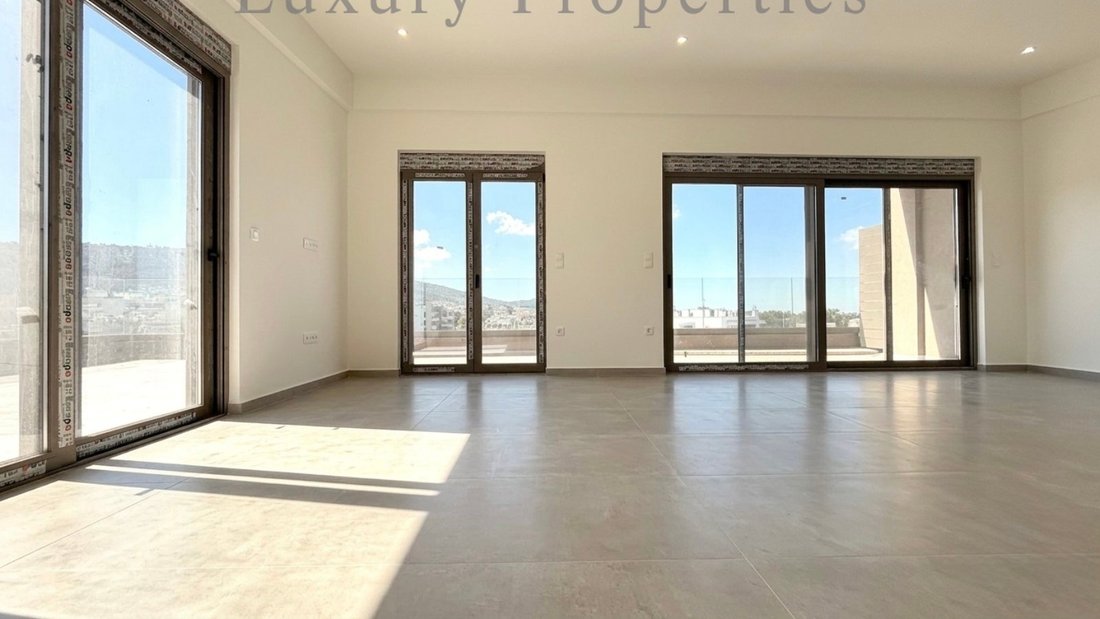 Apartment in North Athens, Attica, Greece 3 - 18110652