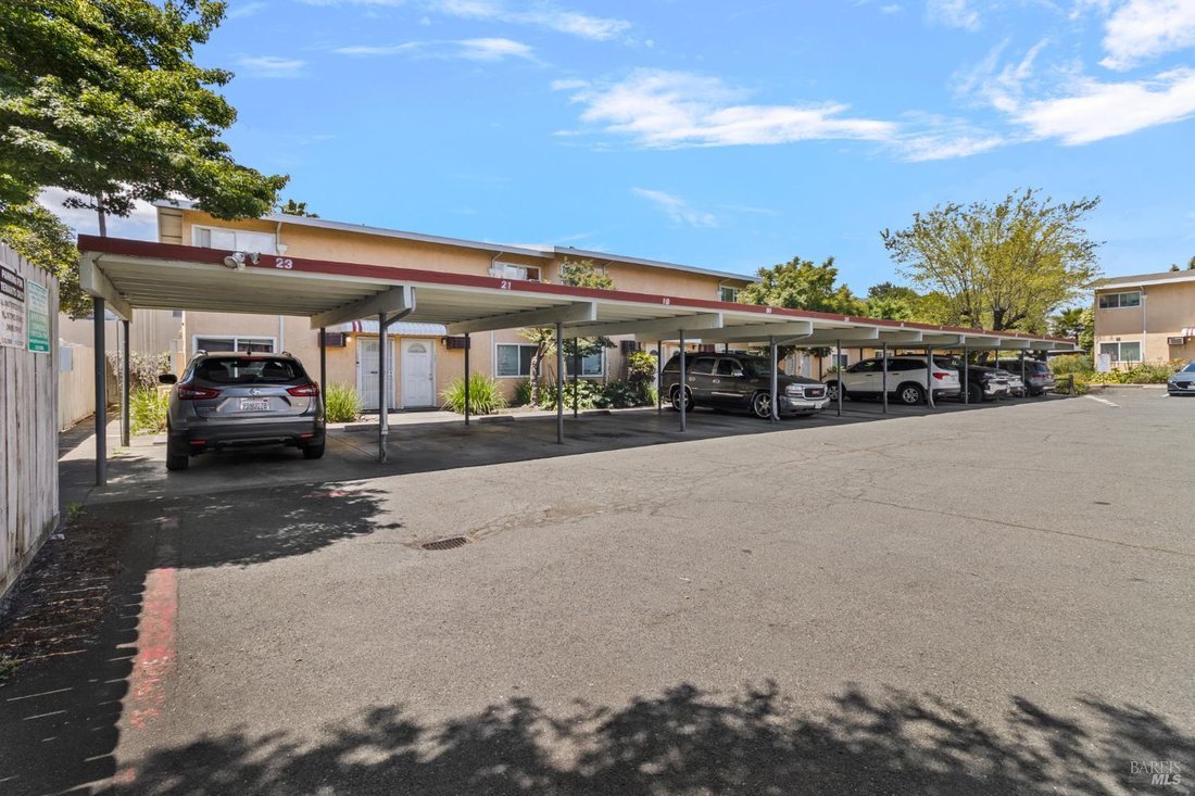 Apartment in Napa, California, United States 5 - 18113554