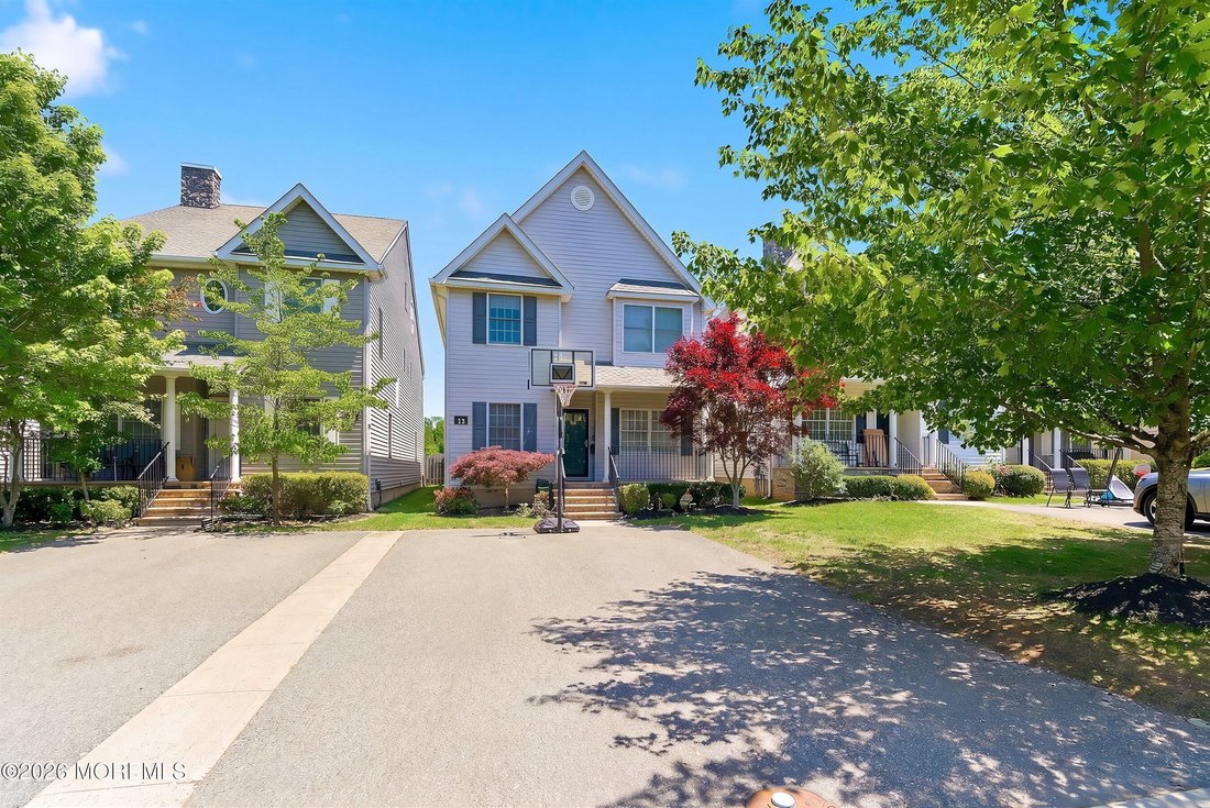 House in Lakewood Township, New Jersey, United States 1 - 18113918