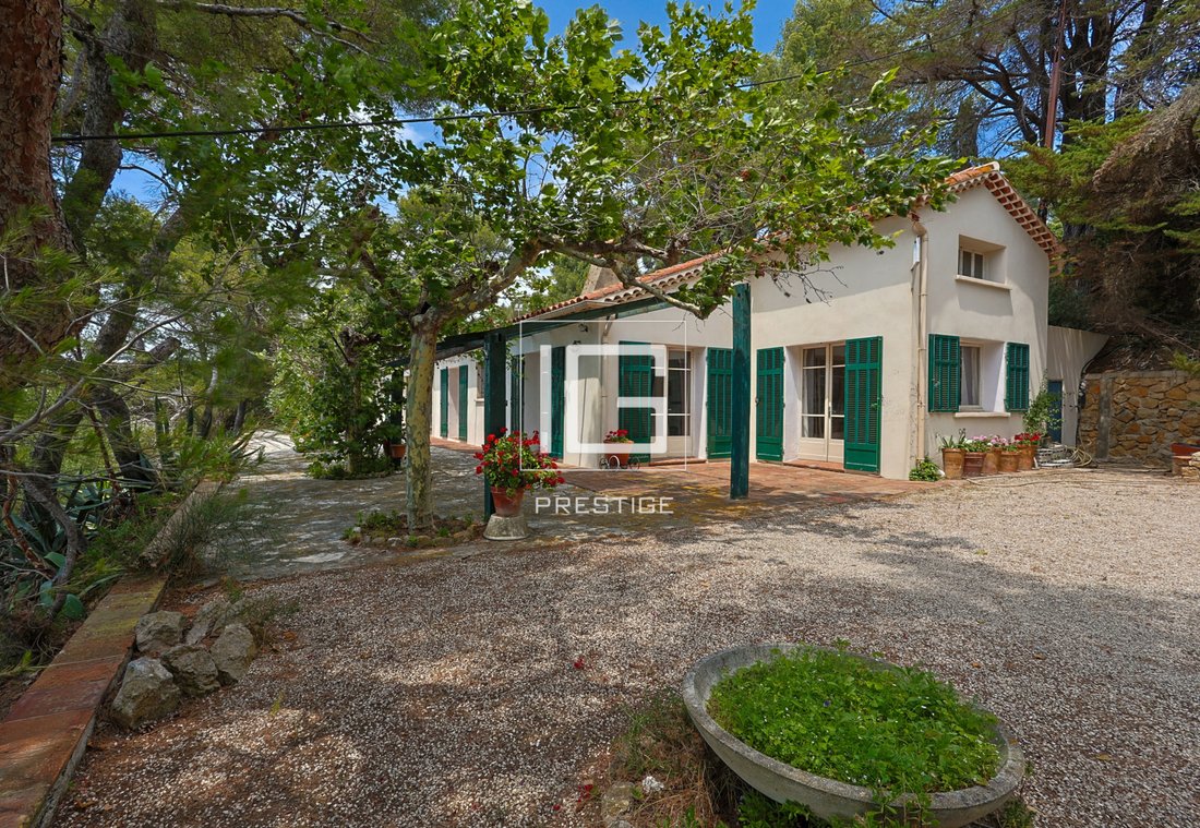 House in Nord, Sanary-sur-Mer, France 4 - 18110771