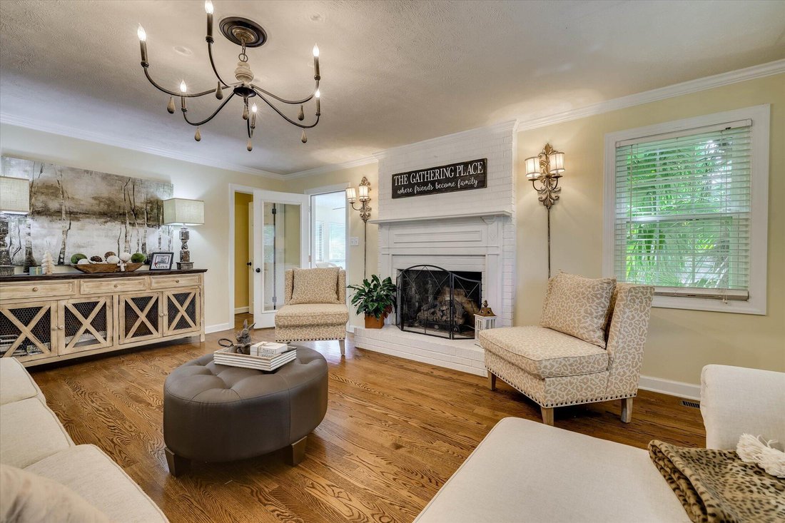 House in Beech Island, South Carolina, United States 4 - 18114852