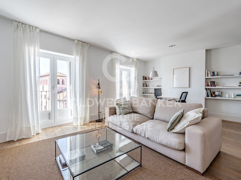 Apartment in Centro, Madrid, Spain 2 - 18114277