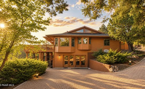 House in Prescott, Arizona, United States 1