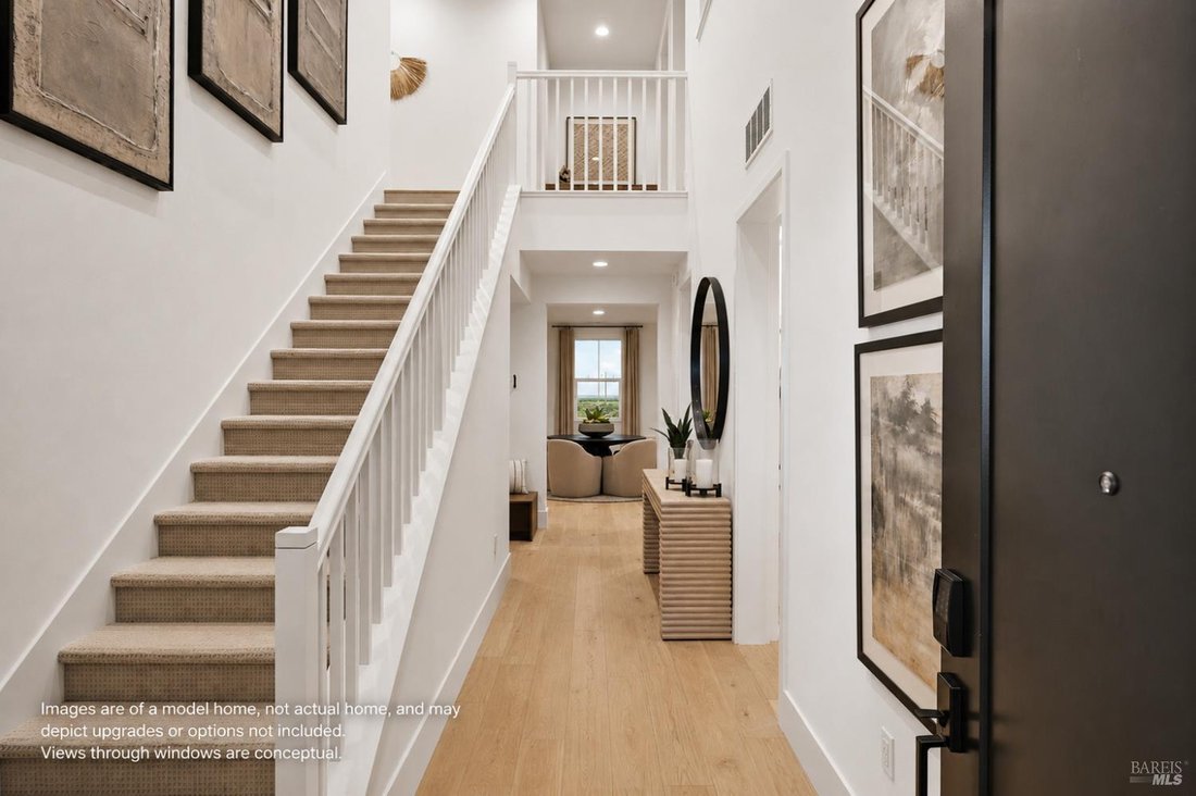 House in Santa Rosa, California, United States 3 - 18110125