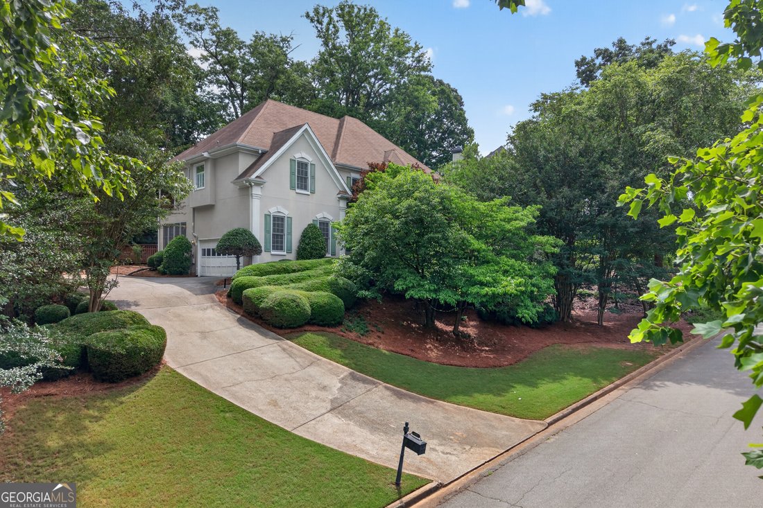 House in Johns Creek, Georgia, United States 1 - 18113435
