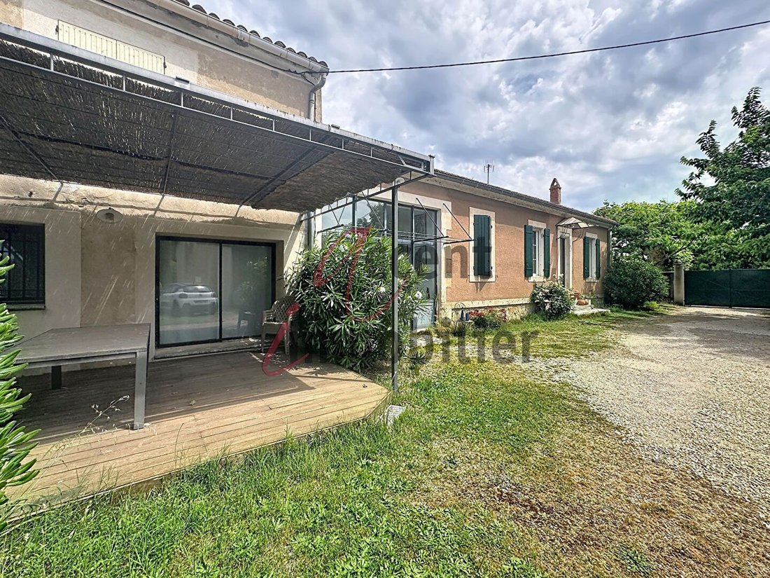 House in Mollégès, Provence-Alpes-Côte d'Azur, France 2 - 18113463