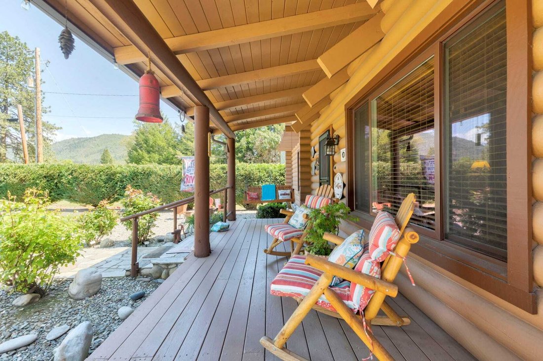 House in Grants Pass, Oregon, United States 5 - 18112313