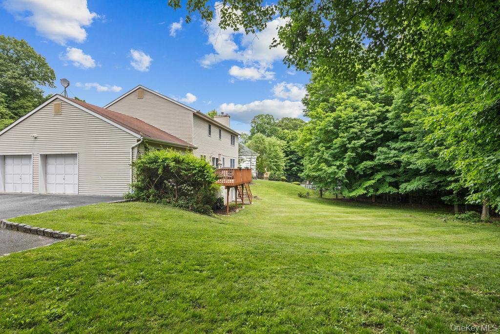 House in Pomona, New York, United States 5 - 18112991