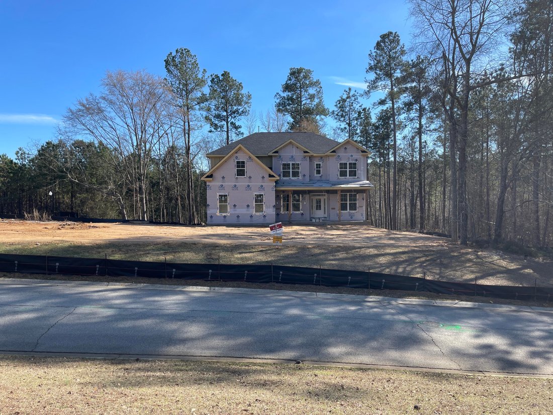 House in North Augusta, South Carolina, United States 3 - 18114858
