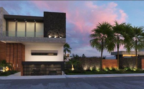 Maison à Punta Tiburón, Veracruz, Mexique 1