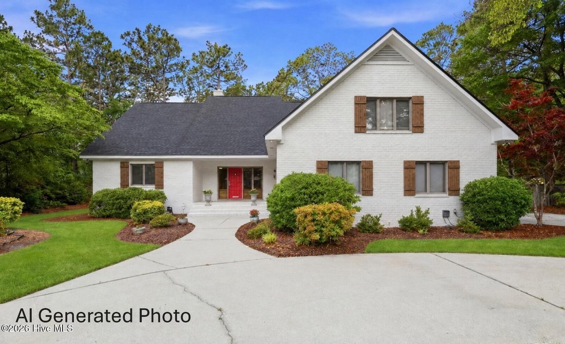 House in Wilmington, North Carolina, United States 4 - 18113070