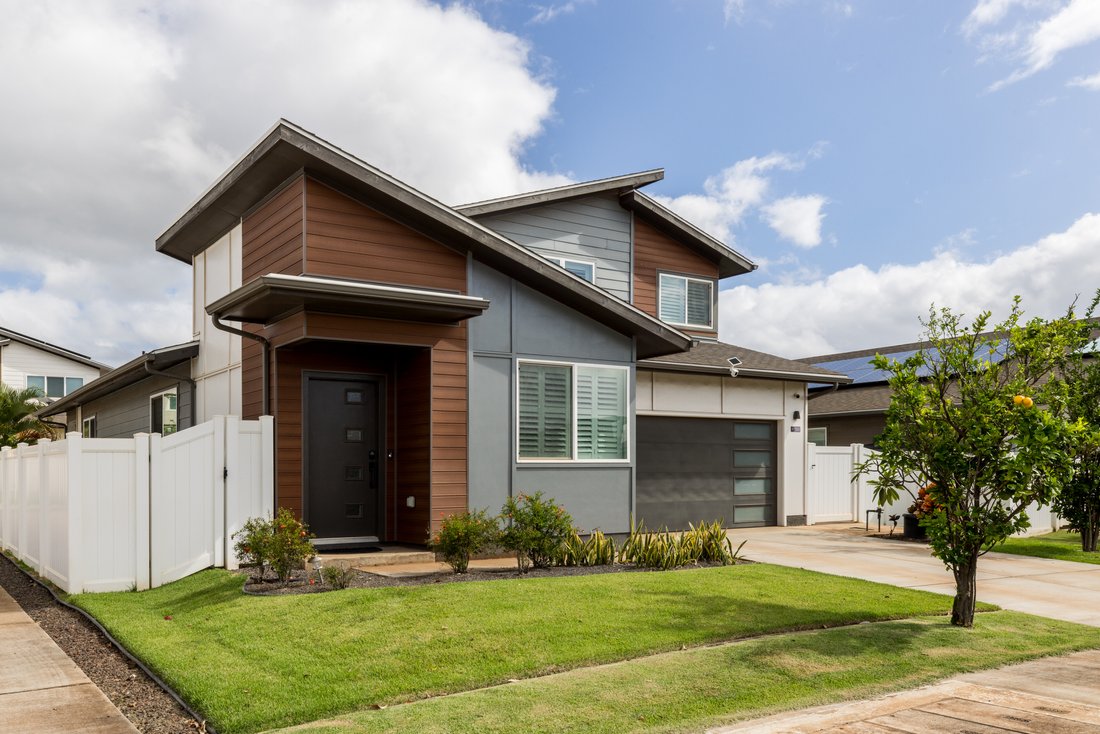 House in Ewa Beach, Hawaii, United States 2 - 18114704