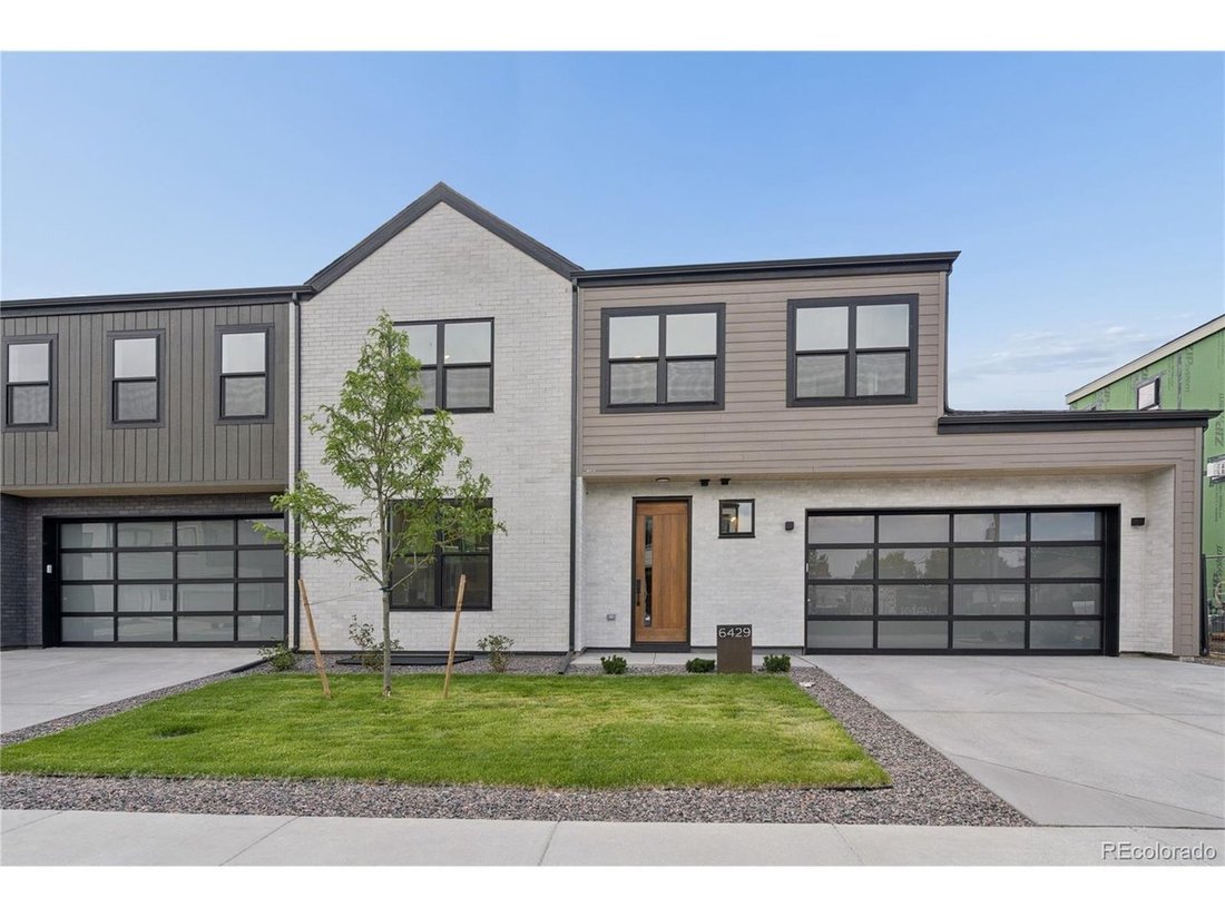 Apartment in Berkley, Colorado, United States 4 - 18114478