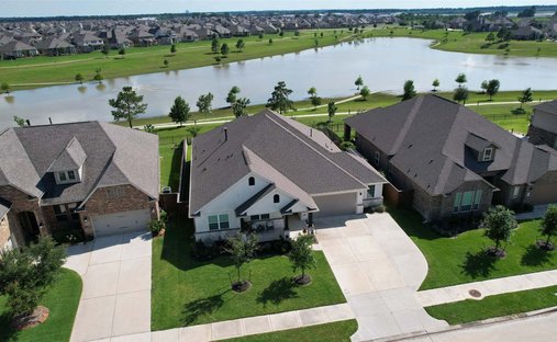 Casa en Spring, Texas, Estados Unidos 1