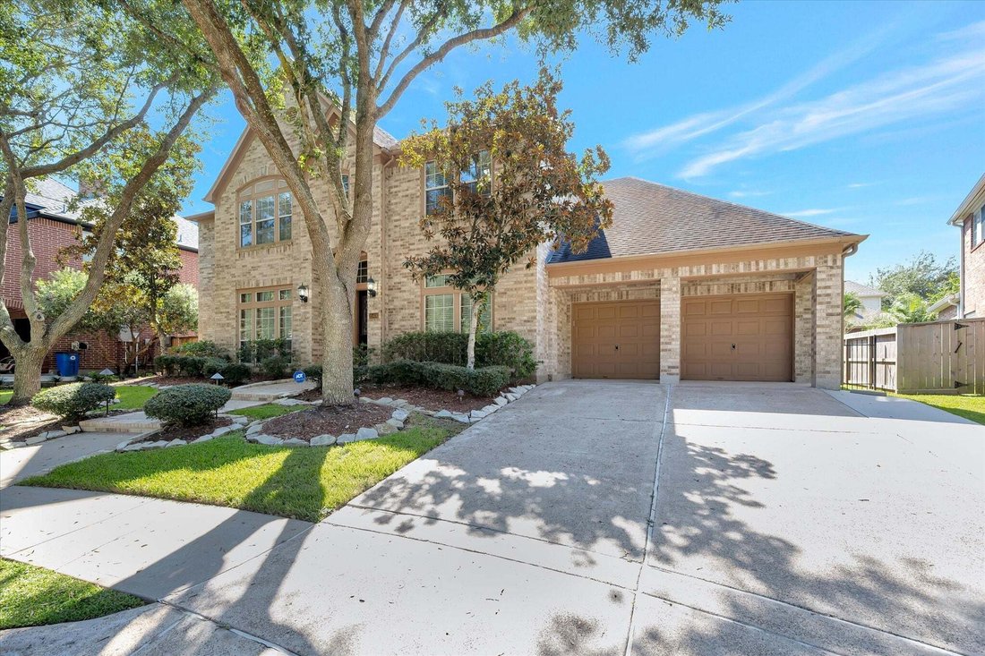 House in Houston, Texas, United States 2 - 18112082