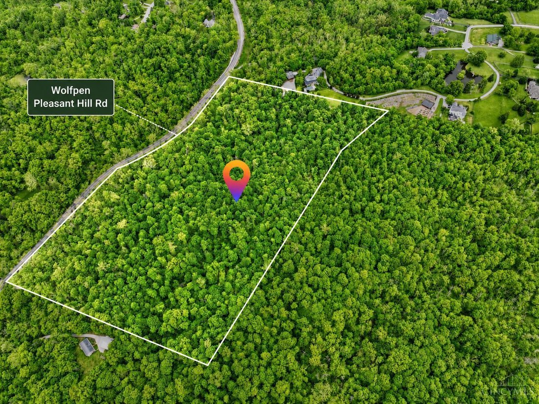 Land in Milford, Ohio, United States 1 - 18110418
