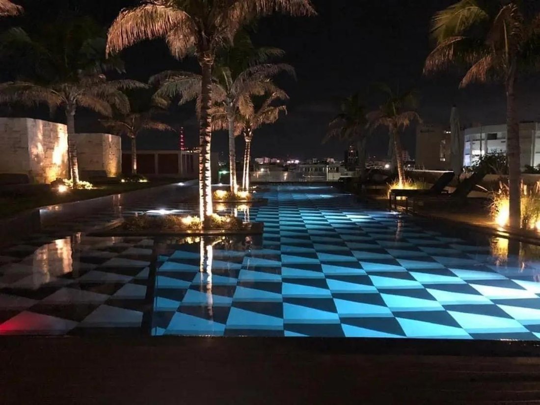 Appartamento a Veracruz, Veracruz, Messico 5 - 18110212