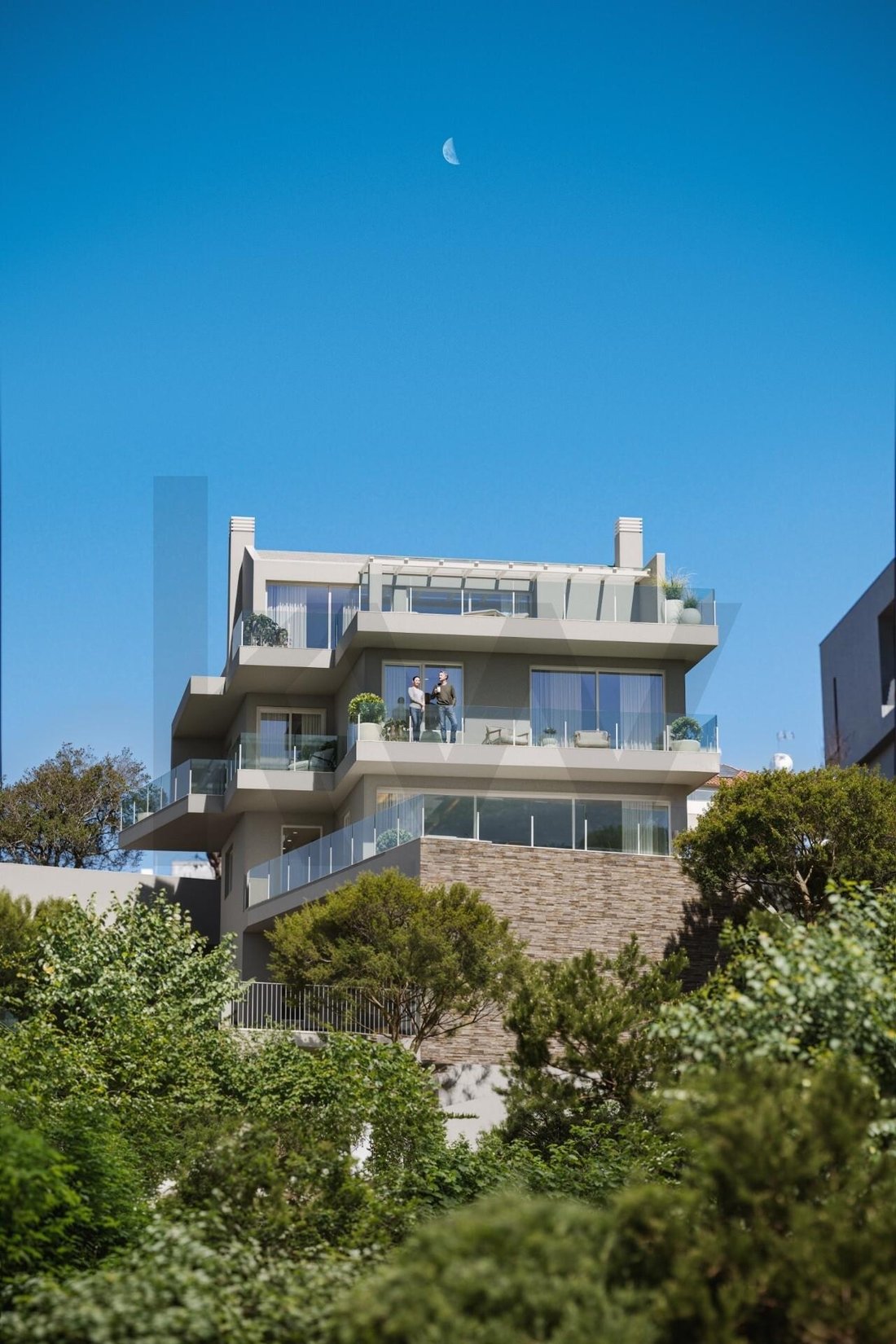 House in Sao Domingos de Rana, Lisbon, Portugal 1 - 18112909