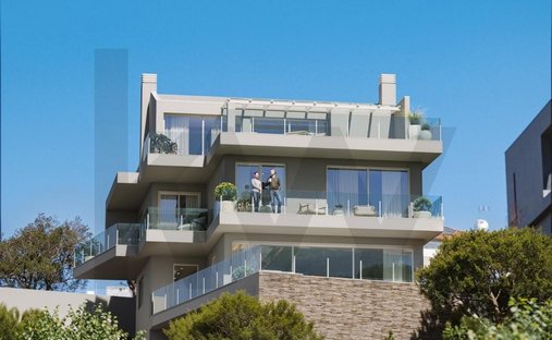 Haus in São Domingos de Rana, Lissabon, Portugal 1