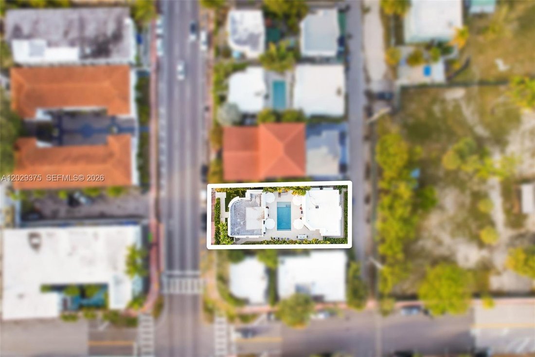 Apartment in Miami Beach, Florida, United States 2 - 18113102