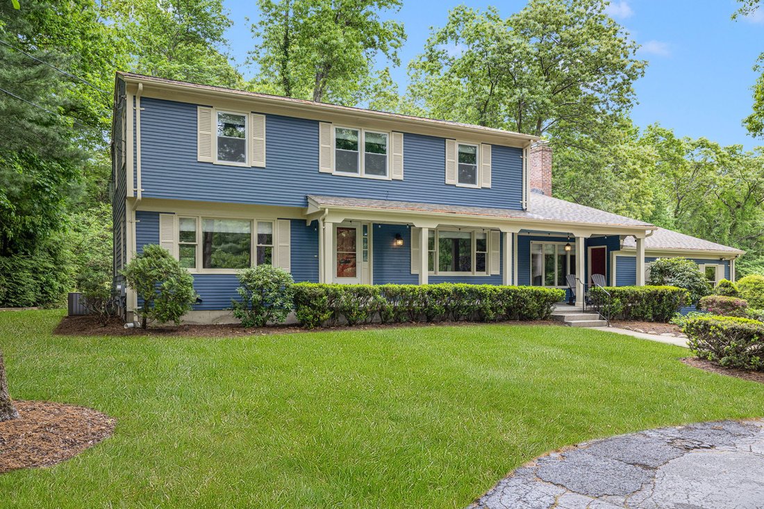 House in Warwick, Rhode Island, United States 1 - 18111122