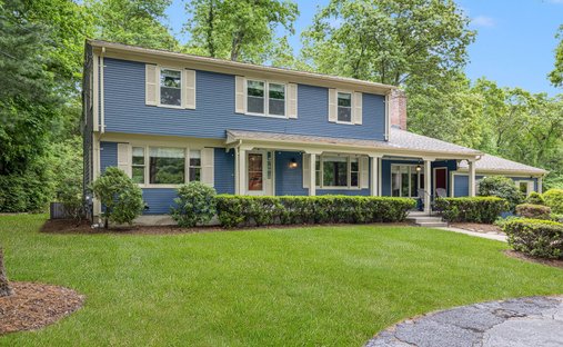 House in Warwick, Rhode Island, United States 1