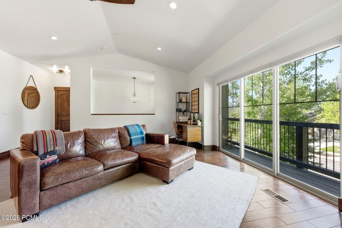 Townhouse in Kamas, Utah, United States 5 - 18112964