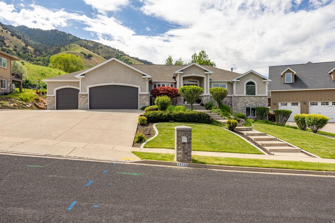 House in Logan, Utah, United States 1 - 17925380