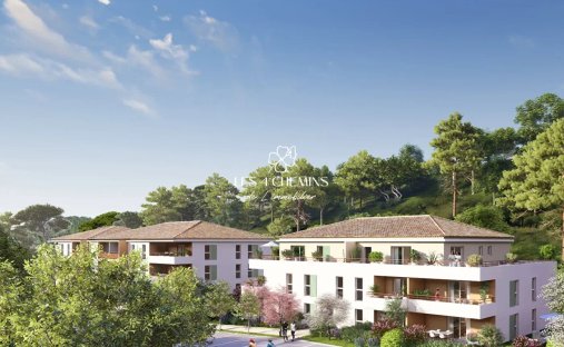 Apartment in Centre, Fuveau, France 1