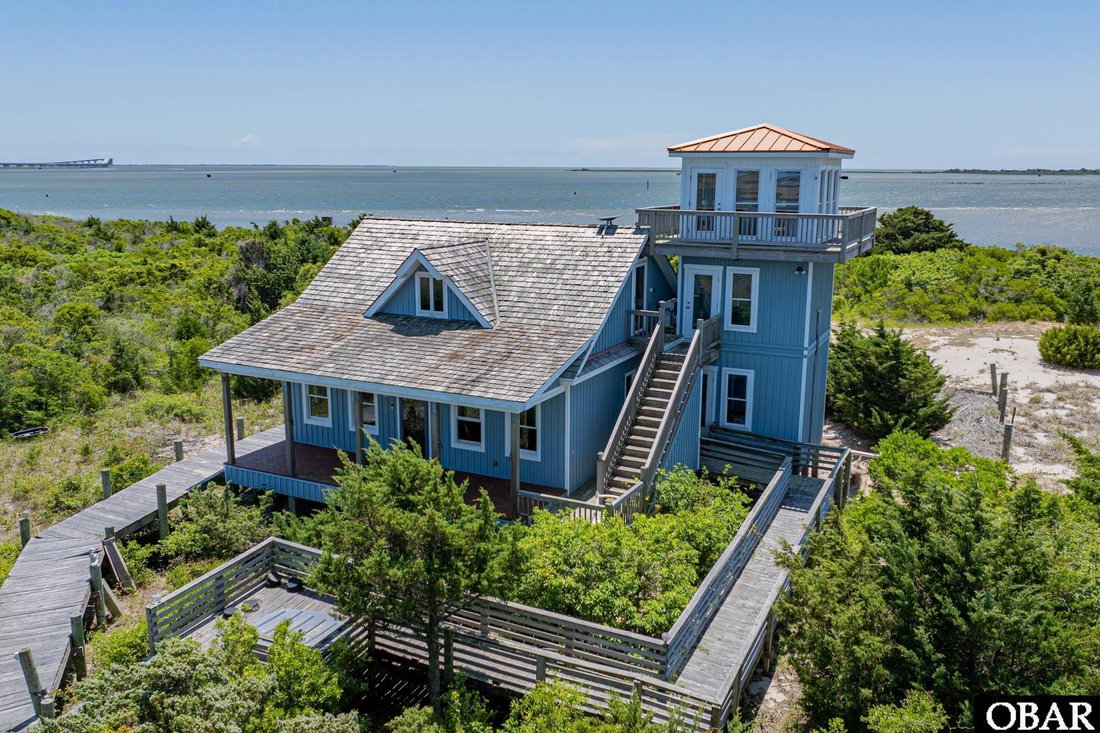 House in Nags Head, North Carolina, United States 1 - 18113581