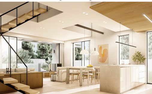 Appartement à Voúla, Attique, Grèce 1