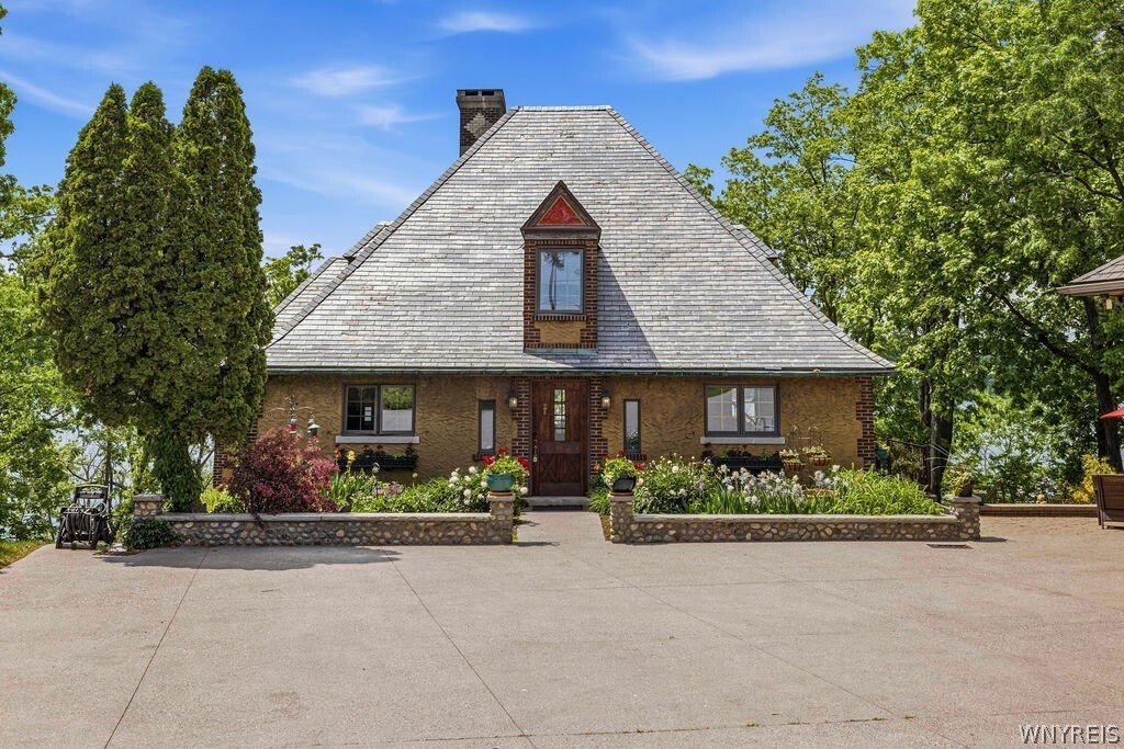 House in Lewiston, New York, United States 4 - 18110401