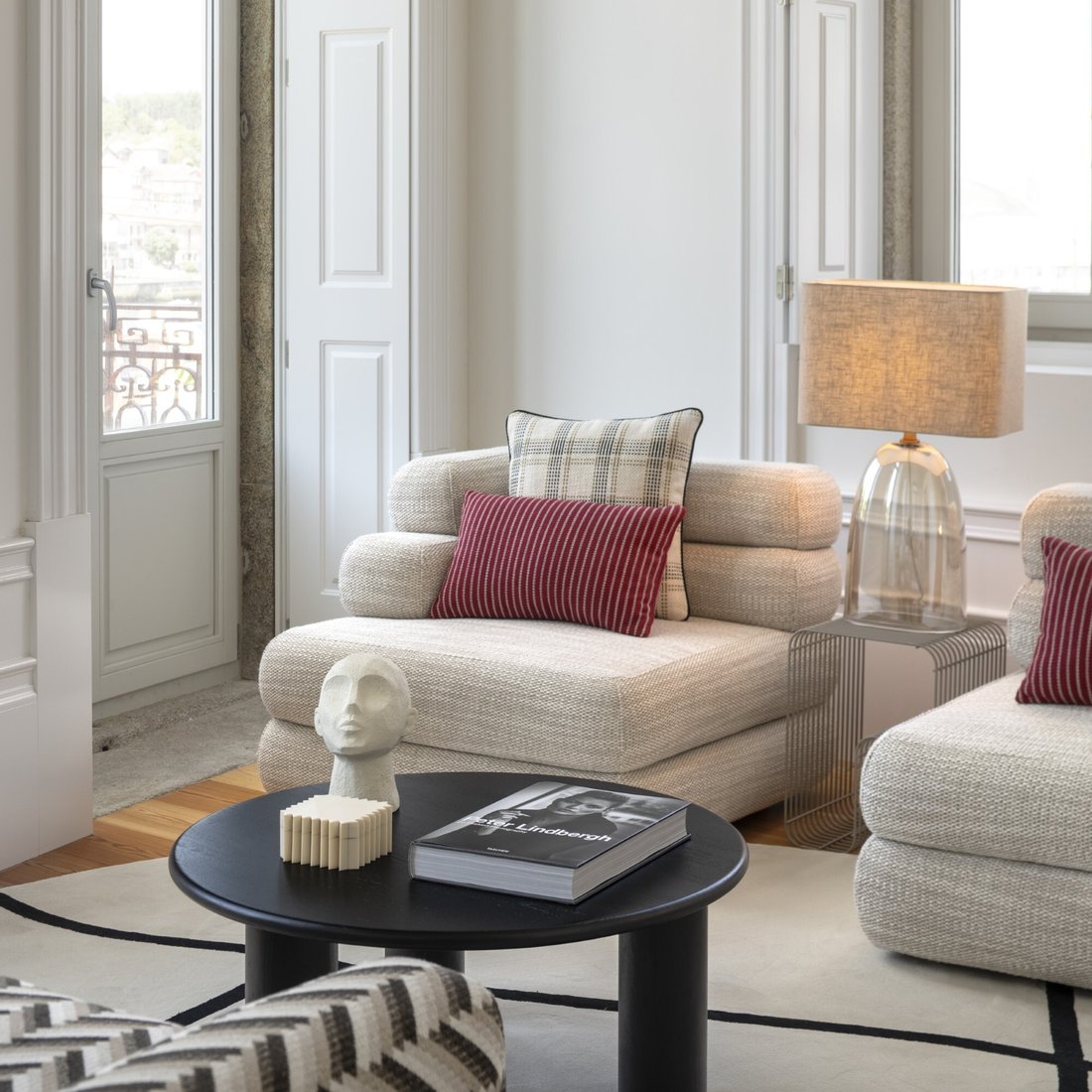 Apartment in Cedofeita, Santo Ildefonso, Se, Miragaia, Sao Nicolau e Vitoria, Porto District, Portugal 5 - 18114744