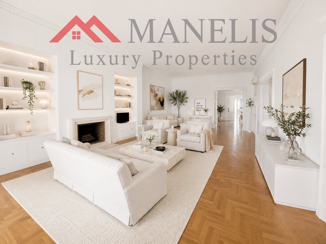Apartment in 2nd District of Athens, Athens, Greece 2 - 18110482