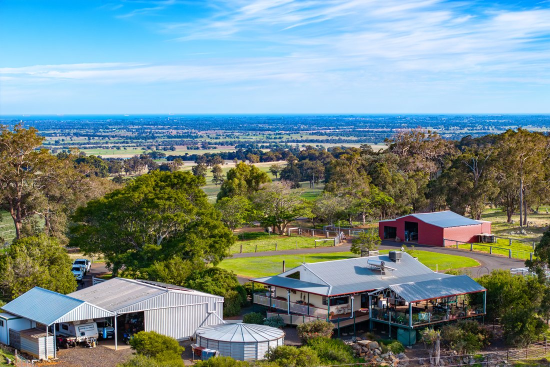 Country House in Henty, Western Australia, Australia 1 - 18115465