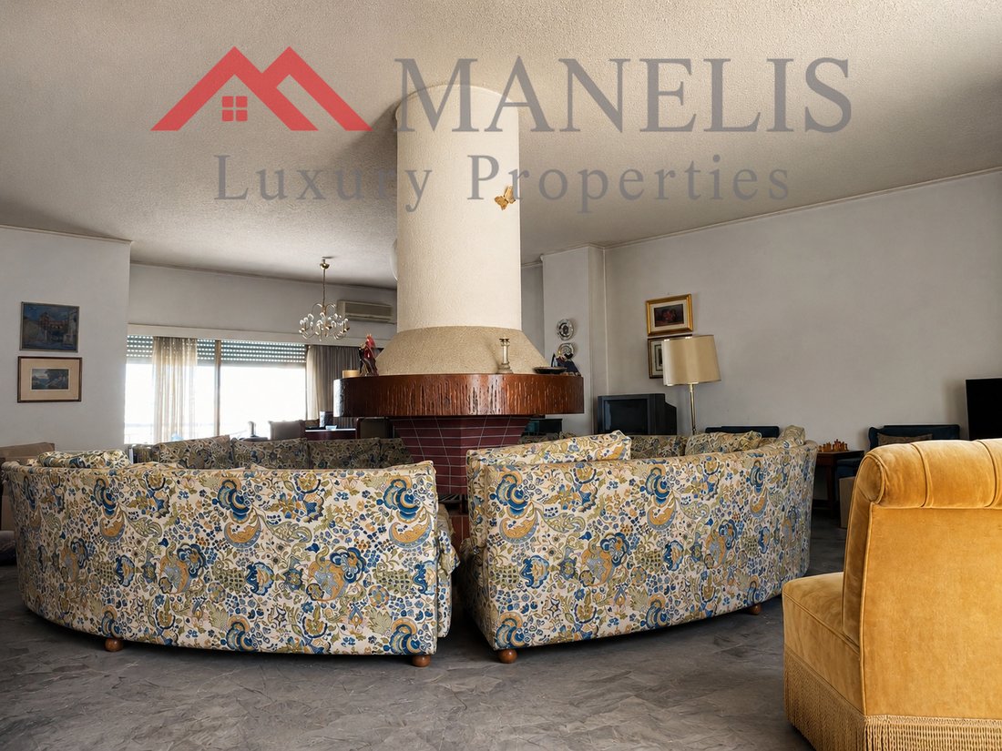 Apartment in 1st District of Athens, Athens, Greece 3 - 18110654