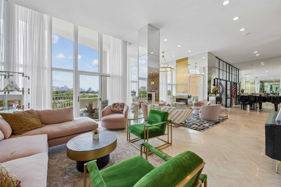 House in Dallas, Texas, United States 1 - 18115444