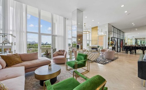Haus in Dallas, Texas, Vereinigte Staaten 1