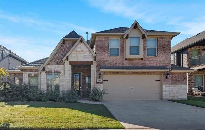 House in Fort Worth, Texas, United States 1 - 18114129