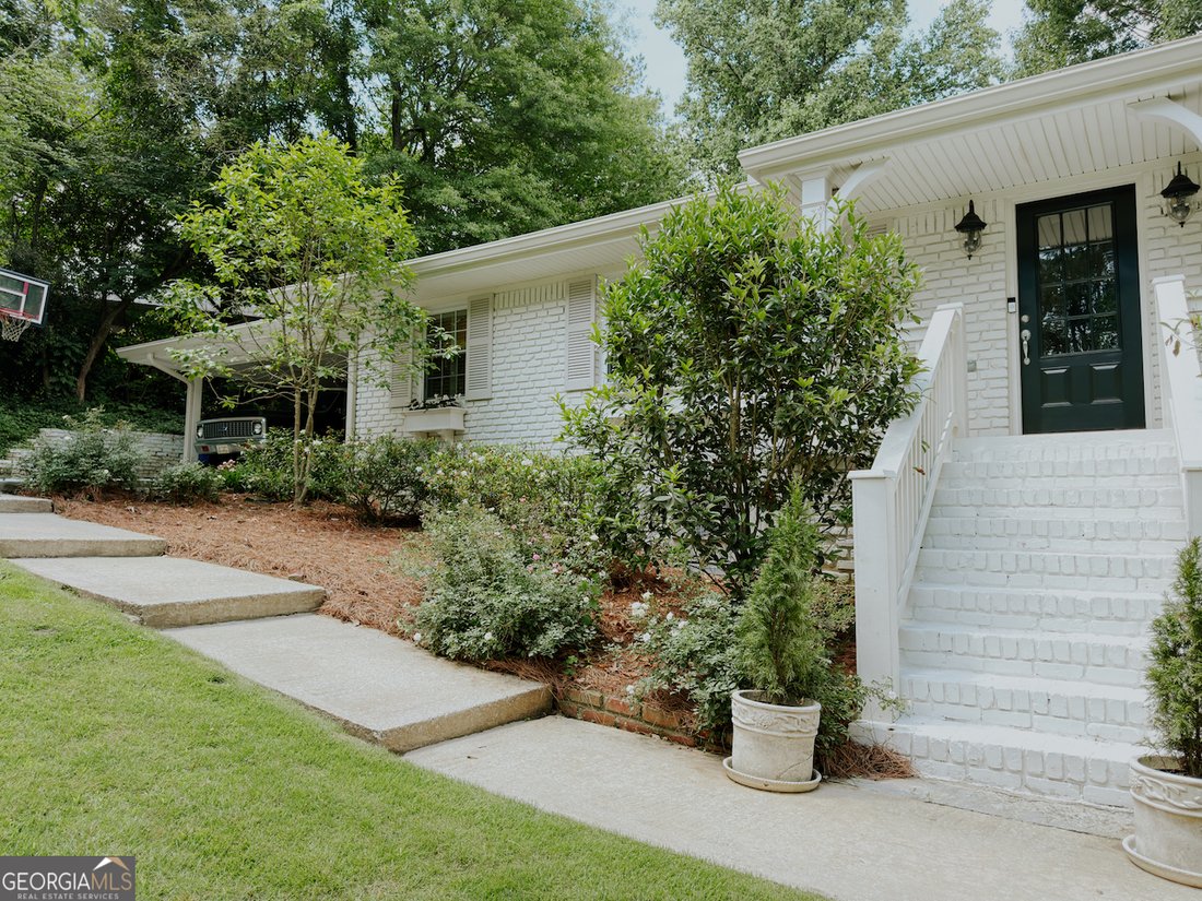 House in Atlanta, Georgia, United States 2 - 17927408
