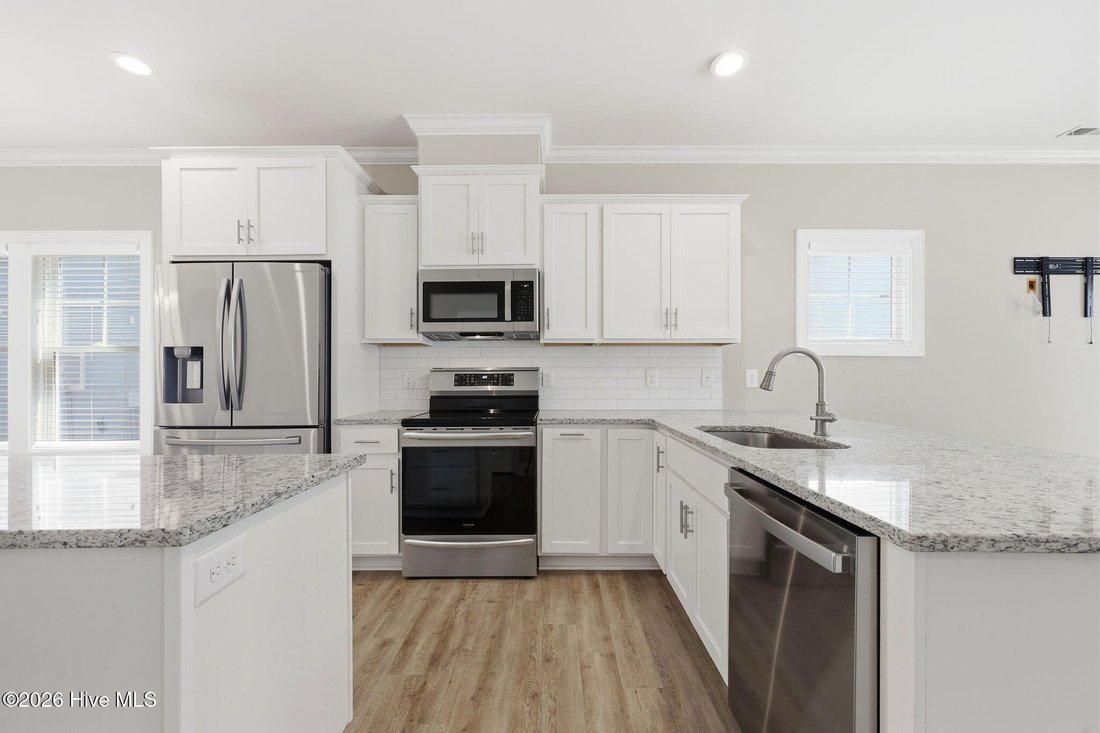House in Beaufort, North Carolina, United States 3 - 18114790